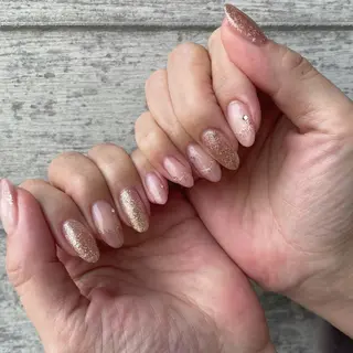 ネイル noi Nailのネイルデザイン