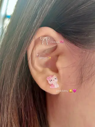 HBL推奨サロン /evergreenの眉毛・アイブロウイメージ