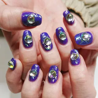 ネイル Lilith Nailのネイルデザイン