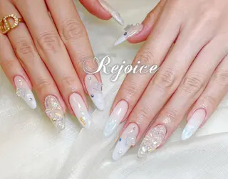 ネイル ルシー Nail サロンのネイルデザイン