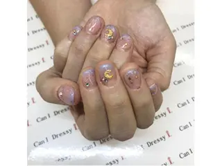 ネイル Pine Color パインカラーのマツエク・マツパデザイン