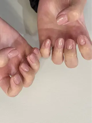 ネイル Ulunà nail salonのネイルデザイン