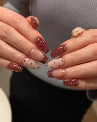ネイル Kora Nailのネイルデザイン