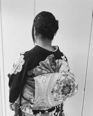 salon greyのマツエク・マツパデザイン