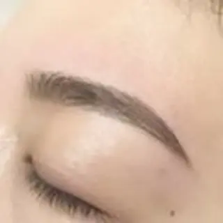 アイブロウ eyelist/ haruka🤍の眉毛・アイブロウイメージ