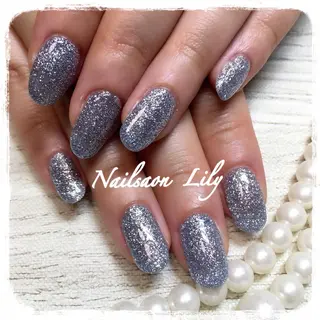 ネイル Lily*nail 🌻Mii🌻のネイルデザイン