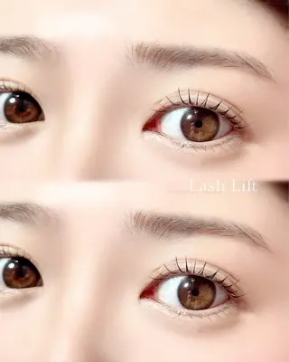 マツエク・マツパ 💐似合わせデザイン ✴︎manaka💐の眉毛・アイブロウイメージ