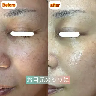 LaBeIIevie ラベルヴィのマツエク・マツパデザイン