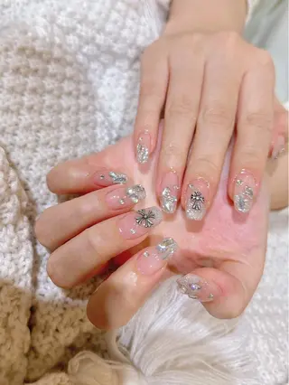 ネイル NANA NAILのネイルデザイン