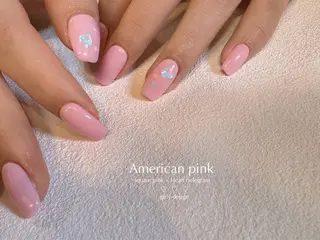 ネイル MARU NAIL nanokaのネイルデザイン