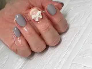 ネイル TOMOMI NAILsのネイルデザイン