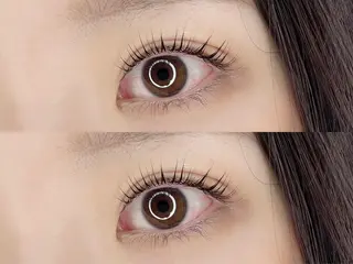 マツエク・マツパ eyelist 🫧usuiのマツエク・マツパデザイン