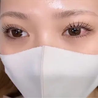 マツエク・マツパ 🌹みなみ🌹 清末のマツエク・マツパデザイン
