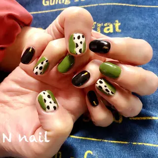 ネイル N nailのネイルデザイン