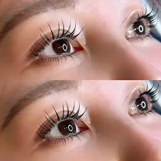 マツエク・マツパ HARU HARU mina♡眉毛まつぱの眉毛・アイブロウイメージ