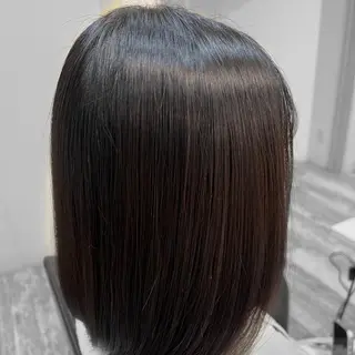 ロング 鈴木遥幾 艶髪特化美容師のヘアスタイル