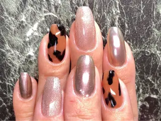 ネイル NAIL K-PIT ネイル ケーピットの眉毛・アイブロウイメージ