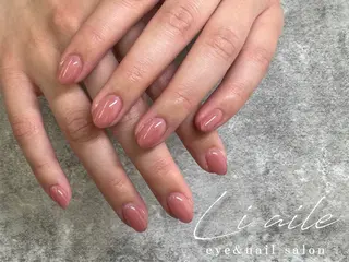 ネイル Li aile Aika🌙のネイルデザイン