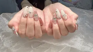 ネイル ネイルサロン yunaのネイルデザイン