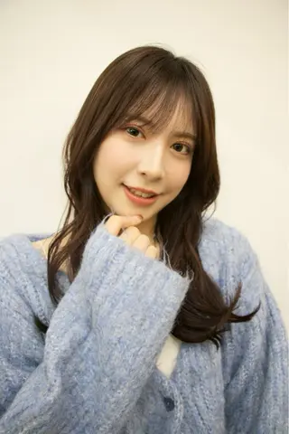 ロング カラー 菊池　優大 《撮影モデル募集中》のその他イメージ