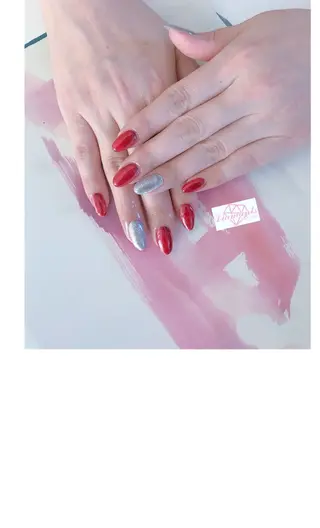 ネイル Asa miのネイルデザイン