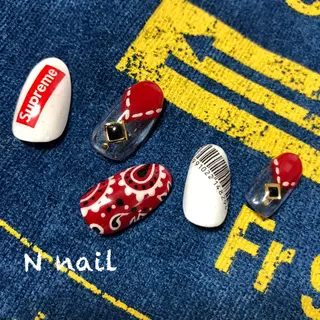 ネイル N nailのネイルデザイン