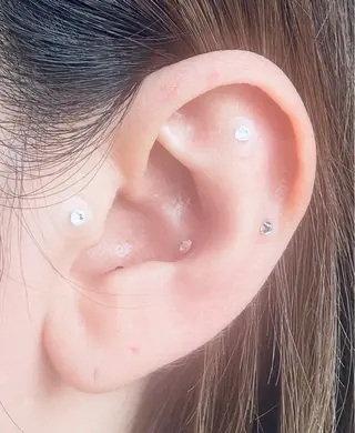 PLUMEDOLCE トータルビューティのエステ・リラクイメージ