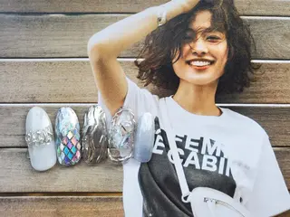 ネイル bloom *のネイルデザイン