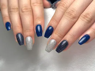 ネイル Rubys nailのネイルデザイン