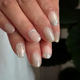 ネイル nail salon "new me"のネイルデザイン