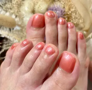 ネイル 福永 ふさこのネイルデザイン