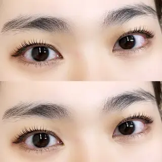 マツエク・マツパ 🌺 SAKI 🌺のマツエク・マツパデザイン