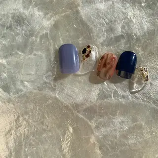 ネイル 🪞KAPE NAIL 🪞のネイルデザイン