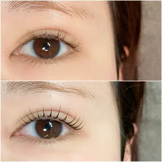 マツエク・マツパ Betty eyelash所属・古家 沙織のマツエク・マツパデザイン