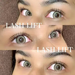 マツエク・マツパ saki koyamaのマツエク・マツパデザイン