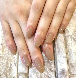 ネイル 髙橋 優菜のネイルデザイン