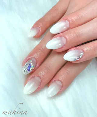 ネイル mahina .tのネイルデザイン