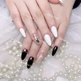 ネイル 🎀Sense Nail渋谷店🎀のネイルデザイン