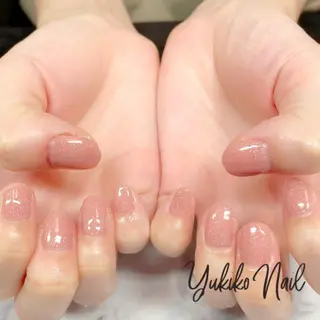 ネイル ユキコ ネイルのネイルデザイン
