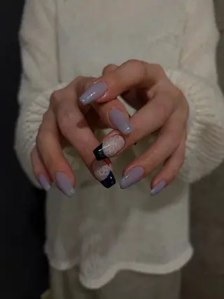 ネイル nail salon Riiのネイルデザイン