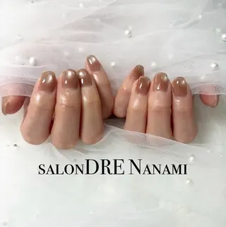ネイル salonDRE NANAMIのネイルデザイン