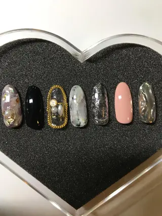 ネイル 土屋 智子のエステ・リラクイメージ