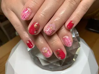 ネイル LAVISH nail salonのネイルデザイン