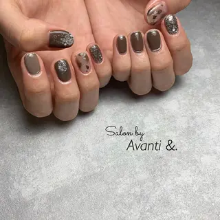 ネイル ＿i nails'のネイルデザイン