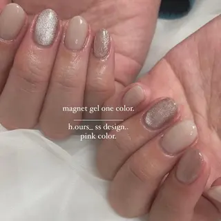 ネイル h.ours _のネイルデザイン