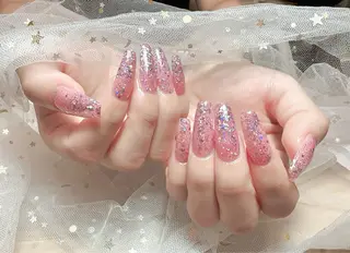 ネイル Angel AngelNailのネイルデザイン