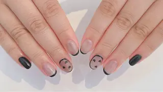 ネイル Atelier Peniculusのネイルデザイン