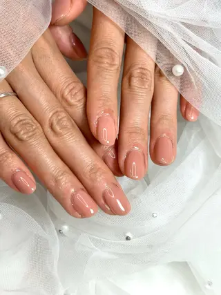 ネイル Maggie sawaのネイルデザイン