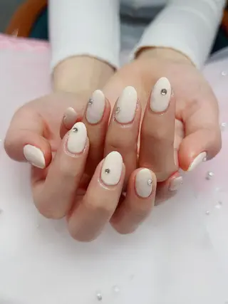 ネイル Sネイル サロン蕨店のネイルデザイン