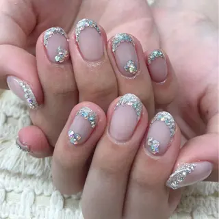 ネイル MAYME TAMAKIのネイルデザイン